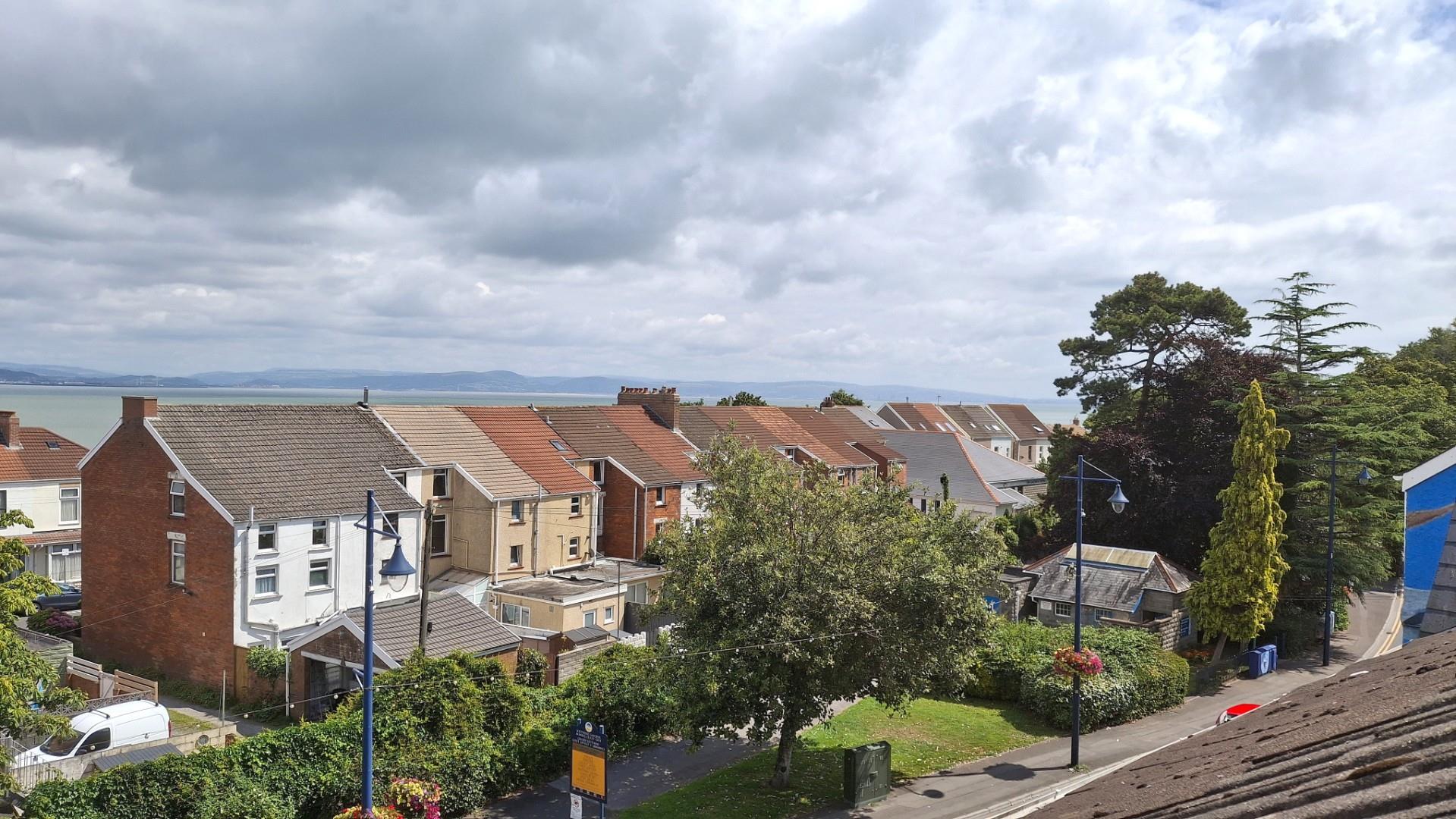 Mumbles Road, Mumbles, Swansea, SA3 4DL